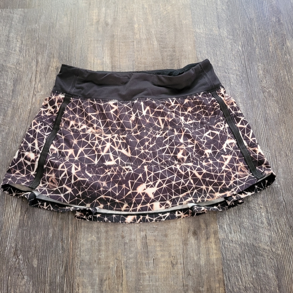 Lululemon Skort - image 1